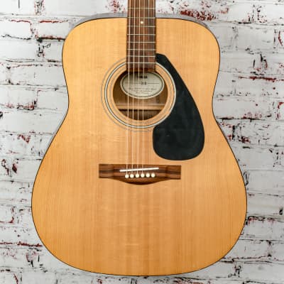 Yamaha - F-310 - Dreadnought Acoustic Guitar, Natural - AS-IS -  x0061 - USED for sale