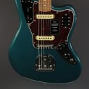 USED Fender Vintera '60s Jaguar - Ocean Turquoise (844)