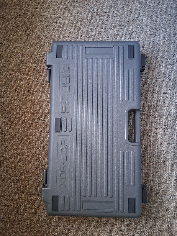 Boss BCB-90X Pedalboard
