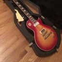 Gibson Les Paul Deluxe 1981 Sunburst
