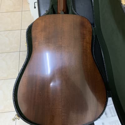 Martin D-18 Authentic 1939 Aged image 6