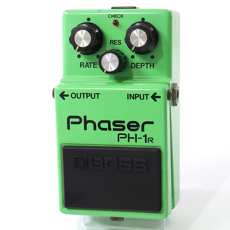 Boss PH-1R Phaser