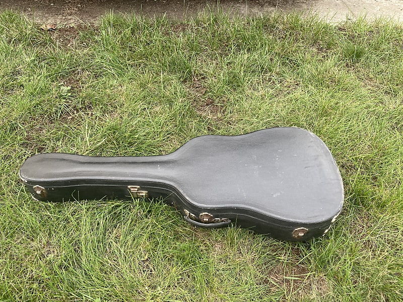 Miscellaneous Electric guitar case image 1