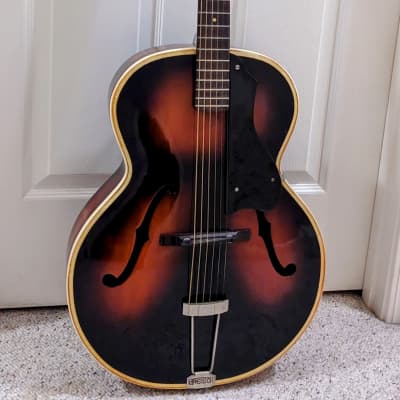 Gretsch American Orchestra 1953 for sale