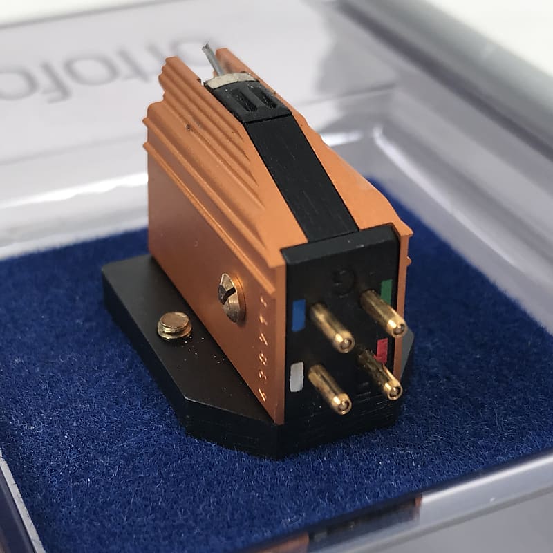 ortofon MC 20W 完動品(MC)｜売買されたオークション情報、yahooの商品情報をアーカイブ公開 - オークファン 家電、AV、カメラ