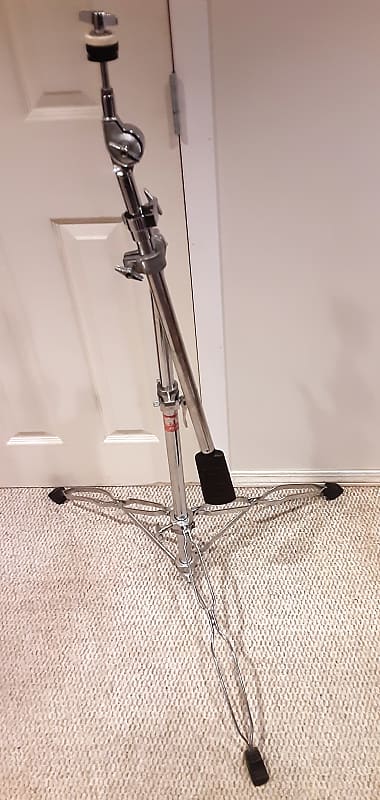 TAMA STILT HC104TB Telescopic Boom Cymbal Stand