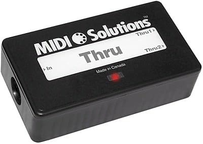 Midi Solutions Thru V2 image 1