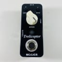 Mooer Trelicopter Optical Tremolo *Sustainably Shipped*