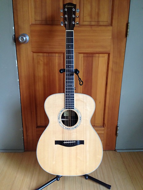 Eastman ac412 top