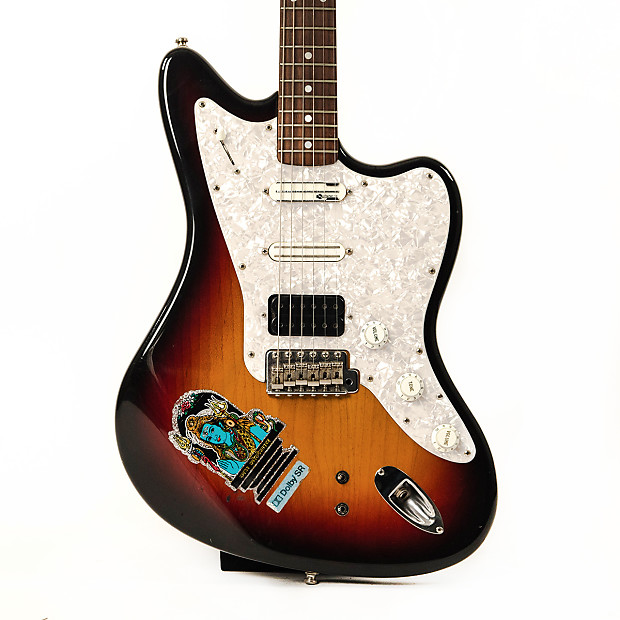 Billy corgan jazzmaster sale