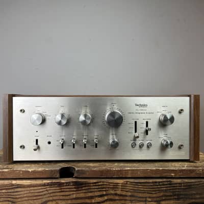 専用出品　Technics テクニクス　SU-8600 ステレオインテグレーテッ 専用出品 Technics テクニクス SU-8600 ステレオインテグレー