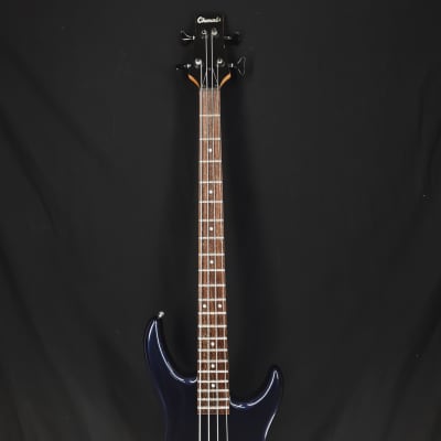 Charvel Bass EM-3B 80s image 12