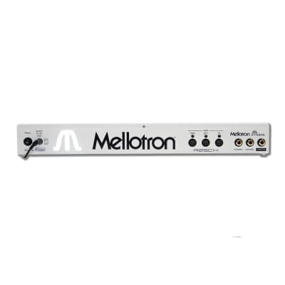 Mellotron M4000D Micro Rev 2 image 3