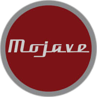 Mojave Swag 