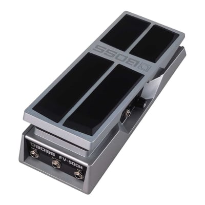 Boss FV-500H Volume Pedal | Reverb