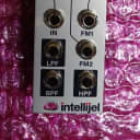 Intellijel uVCF Eurorack State Variable Filter