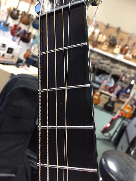 Emerald X7 Opus | Reverb