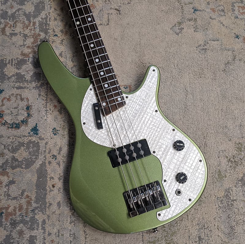Ibanez srx 400 deals