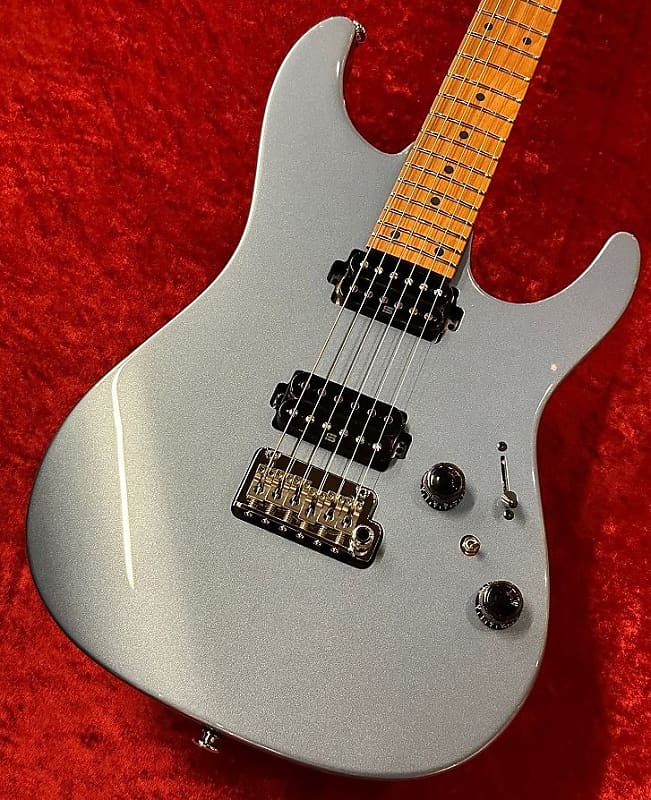 Ibanez Prestige AZ2402 ICM [GSB019] | Reverb