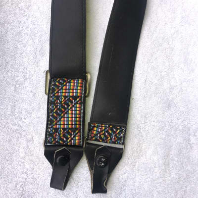1960’s-70’s Ace style strap NOS? image 4