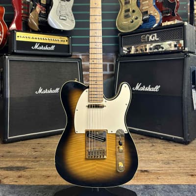 Fender TLR RK Richie Kotzen Signature Telecaster Made In Japan