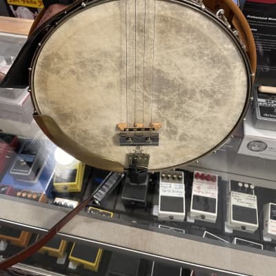 Orpheum No 1 tena banjo for sale