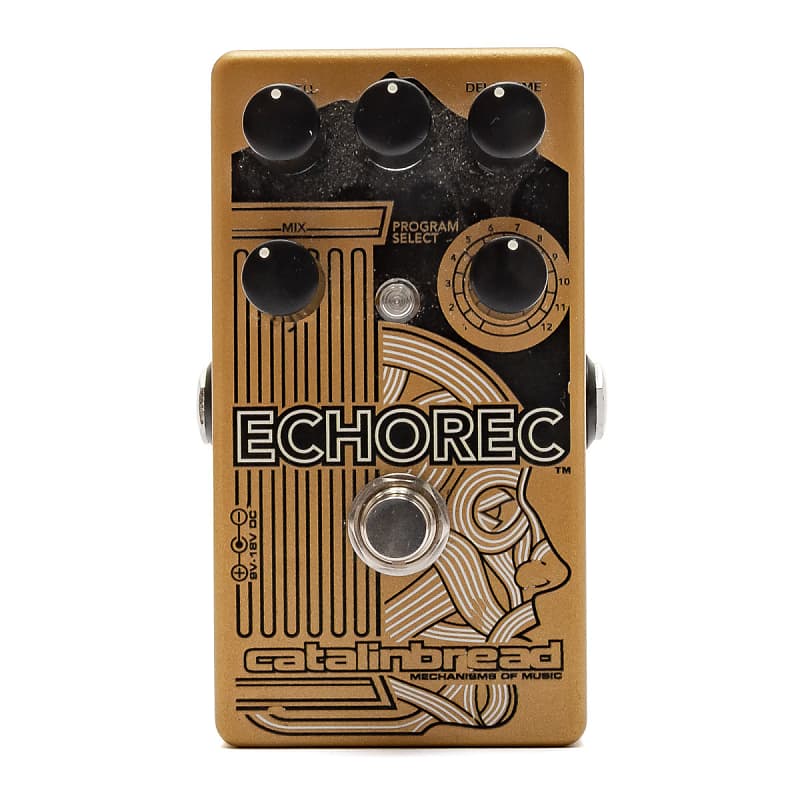 Catalinbread Echorec