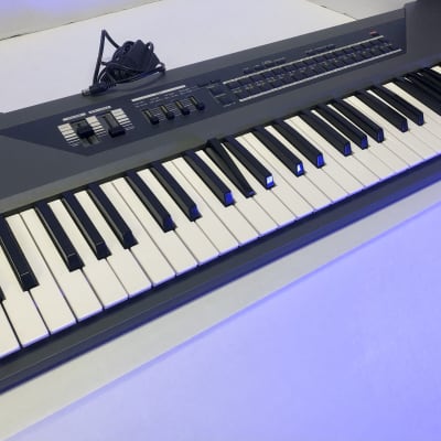 Roland JX-1 61-Key Synthesizer 1991 - 1992
