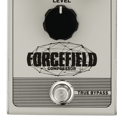 Reverb.com listing, price, conditions, and images for tc-electronic-forcefield-compressor