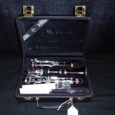 Buffet Crampon Clarinet R13 SP image 1