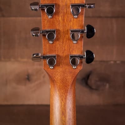 Yamaha FSX800C Acoustic-Electric Guitar Natural | Reverb