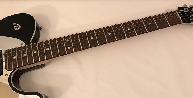 Squier John 5 Telecaster Signature Tele / Black & Chrome Squier John 5 Telecaster Signature Tele / Black & Chrome