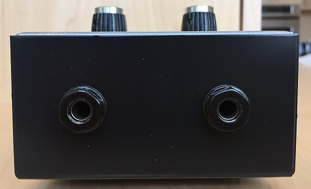 【最終値下げ】Organic Sounds Supa Fuzz 最終値下げ】Organic Sounds Supa Fuzz - メルカリ