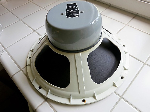 Altec 418b discount