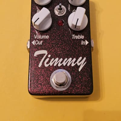 Reverb.com listing, price, conditions, and images for paul-cochrane-timmy