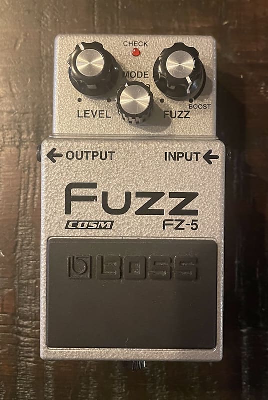 Boss FZ-5 Fuzz