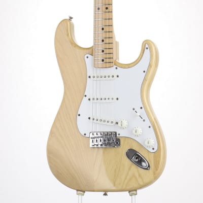 Fender Japan ST71 85TX NAT (S/N:S026276) (08/24) | Reverb Norway Fender Japan ST71 85TX NAT (S/N:S026276) (08/24) | Reverb Norway