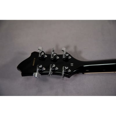 Hagstrom Suede LH image 17