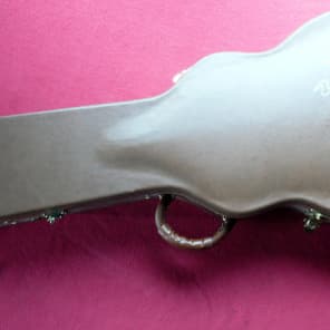 Burny LRC105S X Japan Pata Model with F.Sustainer 1990's
