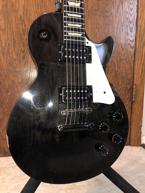 Orville Joe Perry Les Paul Standard 1994 | Reverb