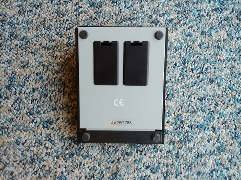 Rockman Acoustic Guitar Pedal | Reverb