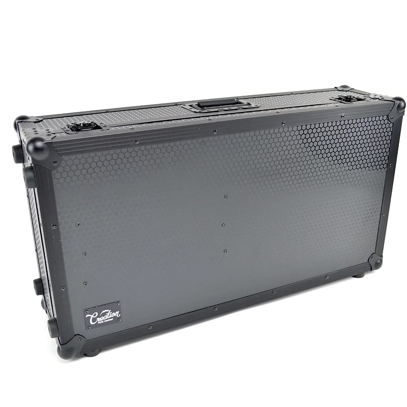 Creation Music Company Blackout 18x12.5 Guitar Effects Reverb