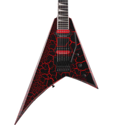 Jackson Pro Series Rhoads RR24 6-String Electric Guitar (Maul