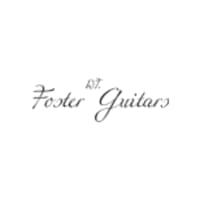 wt. Foster guitars