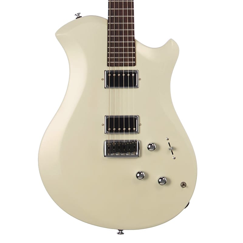 Relish Guitars Classy Mary - Aluminum / Piezo - Custom Boutique Electric  Guitar - NEW! | Reverb