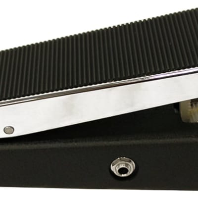 Real McCoy Custom RMC10 Perfect 10 Wah Effects Pedal image 3
