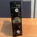 AudioScape Engineering Co. V3A 500 Series Leveling Amplifier Module 2021 - Black