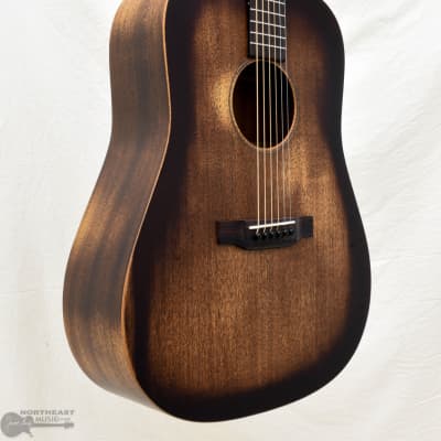C.F. Martin D-15 Streetmaster Acoustic Guitar (s/n: 0225) for sale