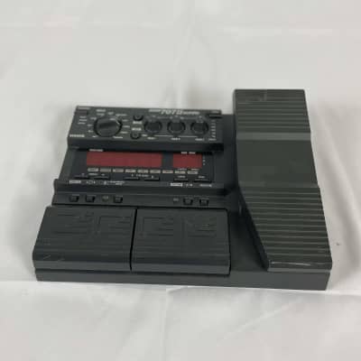 Reverb.com listing, price, conditions, and images for zoom-707-ii