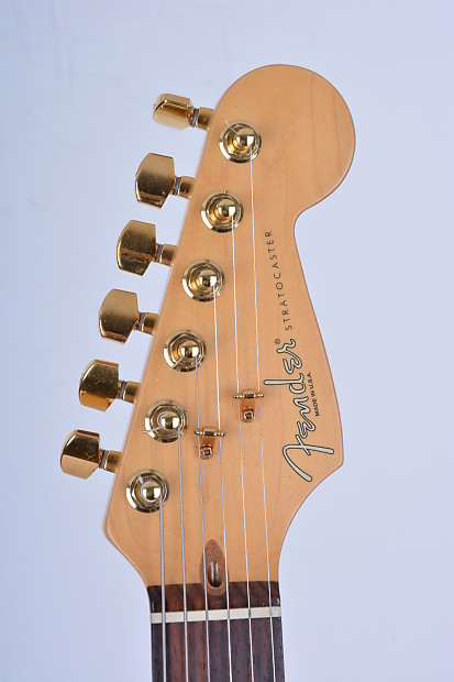 Fender Mexico Classic Series 50s Stratocaster - ギター・楽器